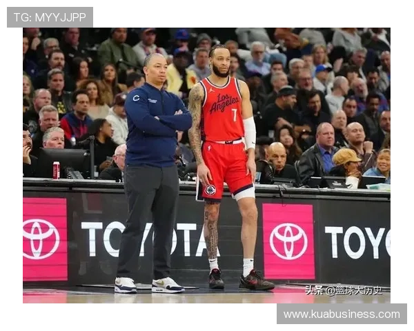 科菲谈雄鹿新篇章已准备好与队友共同迎接挑战